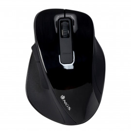 NGS Bow souris Bureau Droitier RF sans fil Optique 1600 DPI