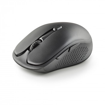 NGS EVO RUST souris Bureau Droitier RF sans fil Optique 1600 DPI