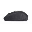 Trust Primo souris Voyage Ambidextre RF sans fil Optique 1600 DPI