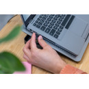 Trust Primo souris Voyage Ambidextre RF sans fil Optique 1600 DPI