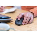 Trust Primo souris Voyage Ambidextre RF sans fil Optique 1600 DPI