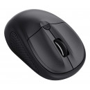 Trust Primo souris Voyage Ambidextre Bluetooth Optique 1600 DPI