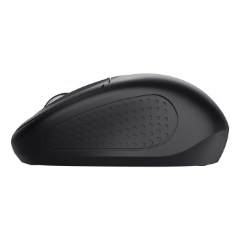 Trust Primo souris Voyage Ambidextre Bluetooth Optique 1600 DPI