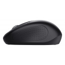Trust Primo souris Voyage Ambidextre Bluetooth Optique 1600 DPI
