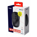 Trust Primo souris Voyage Ambidextre Bluetooth Optique 1600 DPI