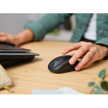 Trust Primo souris Voyage Ambidextre Bluetooth Optique 1600 DPI