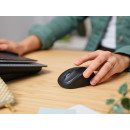 Trust Primo souris Voyage Ambidextre Bluetooth Optique 1600 DPI