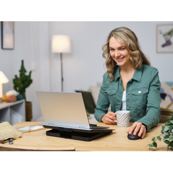 Trust Primo souris Voyage Ambidextre Bluetooth Optique 1600 DPI