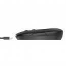 Trust Puck Souris ultra-plate sans fil rechargeable