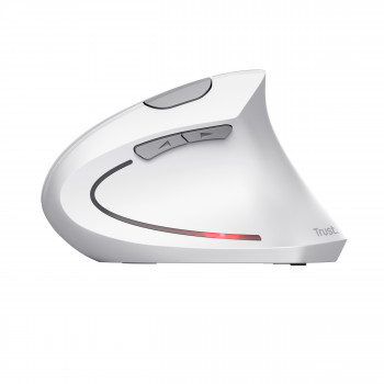 Trust Verto souris Bureau Droitier RF sans fil Optique 1600 DPI