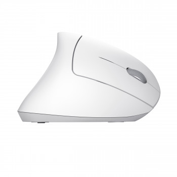 Trust Verto souris Bureau Droitier RF sans fil Optique 1600 DPI