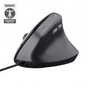 Trust Bayo II souris Droitier USB Type-A 2400 DPI