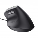 Trust Bayo II souris Droitier USB Type-A 2400 DPI