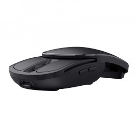 Trust 25733 souris Voyage Ambidextre RF sans fil 2400 DPI