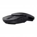 Trust 25733 souris Voyage Ambidextre RF sans fil 2400 DPI
