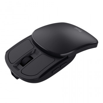 Trust 25733 souris Voyage Ambidextre RF sans fil 2400 DPI