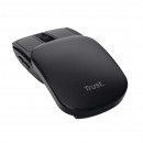 Trust 25733 souris Voyage Ambidextre RF sans fil 2400 DPI