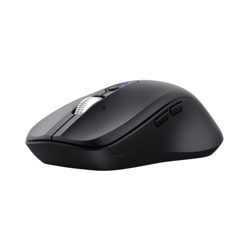 Trust 25673 souris Universel Ambidextre Bluetooth 3200 DPI