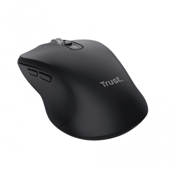 Trust 25673 souris Universel Ambidextre Bluetooth 3200 DPI