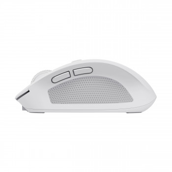 Trust Ozaa souris Bureau Droitier RF sans fil + Bluetooth Optique 3200 DPI