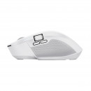 Trust Ozaa+ souris Bureau Droitier RF sans fil + Bluetooth Optique 3200 DPI