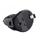 Trust Voxx souris Bureau Droitier RF sans fil + Bluetooth Optique 2400 DPI