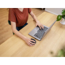 Trust Voxx souris Bureau Droitier RF sans fil + Bluetooth Optique 2400 DPI