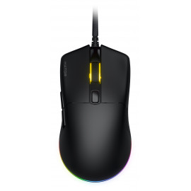 HATOR Pulsar 3 souris Gaming Ambidextre USB Type-A Optique 12000 DPI