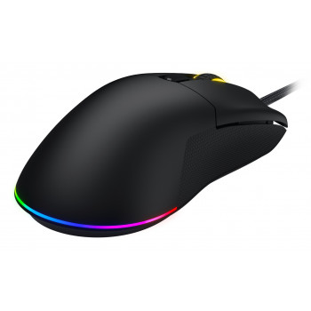 HATOR Pulsar 3 souris Gaming Ambidextre USB Type-A Optique 12000 DPI