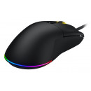 HATOR Pulsar 3 souris Gaming Ambidextre USB Type-A Optique 12000 DPI