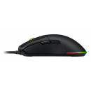 HATOR Pulsar 3 souris Gaming Ambidextre USB Type-A Optique 12000 DPI