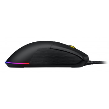 HATOR Pulsar 3 souris Gaming Ambidextre USB Type-A Optique 12000 DPI