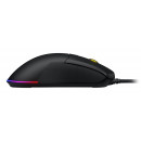 HATOR Pulsar 3 souris Gaming Ambidextre USB Type-A Optique 12000 DPI