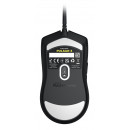 HATOR Pulsar 3 souris Gaming Ambidextre USB Type-A Optique 12000 DPI