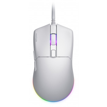 HATOR Pulsar 3 souris Gaming Ambidextre USB Type-A Optique 12000 DPI