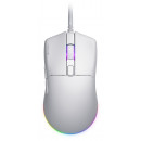 HATOR Pulsar 3 souris Gaming Ambidextre USB Type-A Optique 12000 DPI
