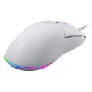 HATOR Pulsar 3 souris Gaming Ambidextre USB Type-A Optique 12000 DPI