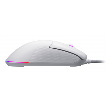 HATOR Pulsar 3 souris Gaming Ambidextre USB Type-A Optique 12000 DPI