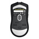 HATOR Pulsar 3 Wireless souris Gaming Ambidextre RF Wireless + Bluetooth + USB Type-C Optique 12000 DPI