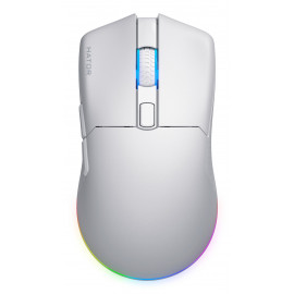 HATOR Pulsar 3 Wireless souris Gaming Ambidextre RF Wireless + Bluetooth + USB Type-C Optique 12000 DPI