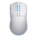 HATOR Pulsar 3 Wireless souris Gaming Ambidextre RF Wireless + Bluetooth + USB Type-C Optique 12000 DPI