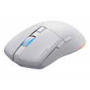 HATOR Pulsar 3 Wireless souris Gaming Ambidextre RF Wireless + Bluetooth + USB Type-C Optique 12000 DPI