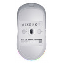 HATOR Quasar 3 Wireless souris Gaming Ambidextre RF Wireless + Bluetooth + USB Type-A Optique 12000 DPI