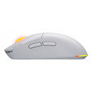 HATOR Quasar 3 Wireless souris Gaming Ambidextre RF Wireless + Bluetooth + USB Type-A Optique 12000 DPI