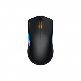 HATOR Pulsar 3 PRO Wireless souris Gaming Droitier RF Wireless + Bluetooth + USB Type-A Optique 30000 DPI