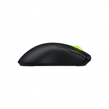 HATOR Pulsar 3 ULTRA 4K Wireless souris Gaming Droitier RF Wireless + Bluetooth + USB Type-A Optique 30000 DPI