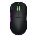 HATOR Quasar 3 Ultra 8K Wireless souris Gaming Ambidextre RF Wireless + Bluetooth + USB Type-A Optique 30000 DPI
