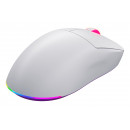 HATOR Quasar 3 Ultra 8K Wireless souris Gaming Ambidextre RF Wireless + Bluetooth + USB Type-A Optique 30000 DPI