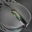 Mars Gaming MM55 souris Droitier USB Type-A Optique 12800 DPI