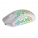 Mars Gaming MMW3W souris Droitier RF sans fil Optique 3200 DPI